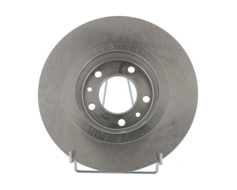 Brake Disc PREMIER DDF1275 Ferodo