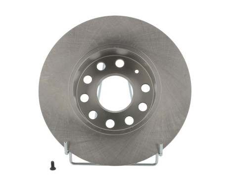 Brake Disc PREMIER DDF1276 Ferodo
