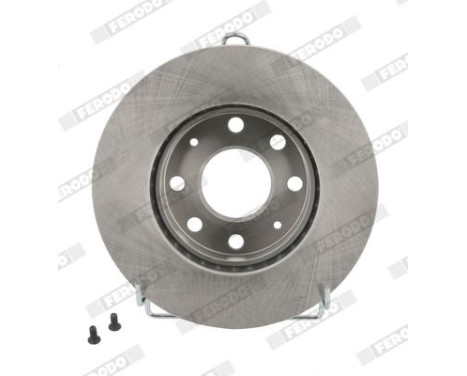 Brake Disc PREMIER DDF1279 Ferodo