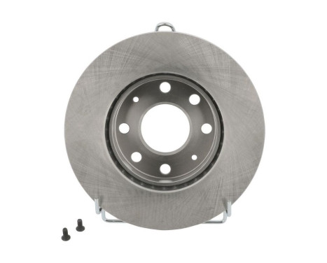 Brake Disc PREMIER DDF1279 Ferodo