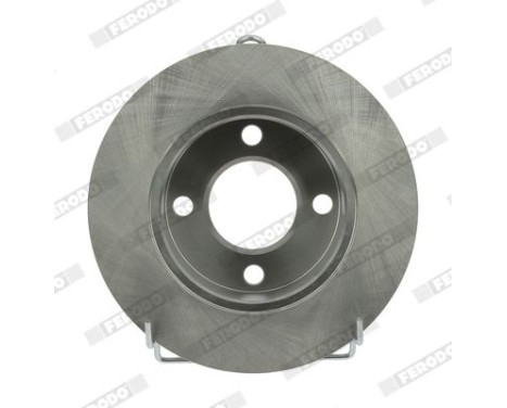 Brake Disc PREMIER DDF128 Ferodo