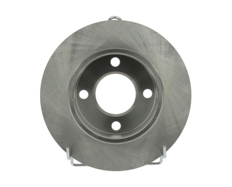 Brake Disc PREMIER DDF128 Ferodo