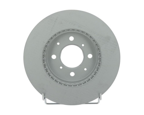 Brake Disc PREMIER DDF1281C Ferodo