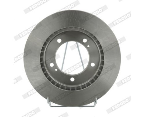 Brake Disc PREMIER DDF1282 Ferodo