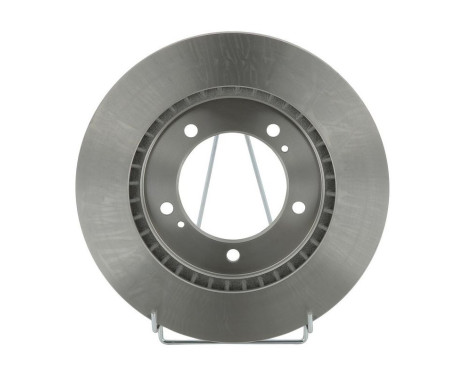Brake Disc PREMIER DDF1282 Ferodo