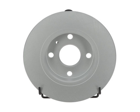 Brake Disc PREMIER DDF1283C Ferodo, Image 2