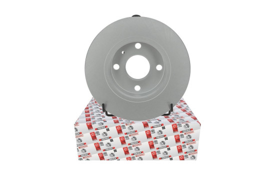 Brake Disc PREMIER DDF1283C Ferodo, Image 3