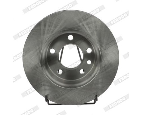 Brake Disc PREMIER DDF1286 Ferodo