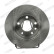 Brake Disc PREMIER DDF1286 Ferodo