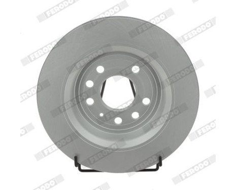 Brake Disc PREMIER DDF1289C Ferodo