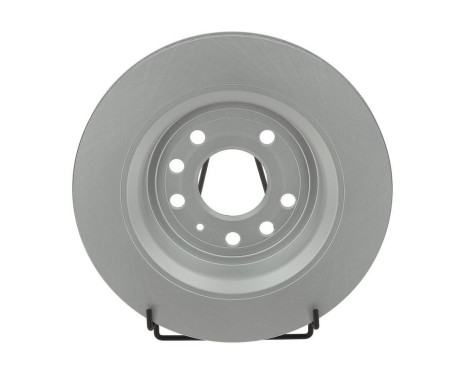 Brake Disc PREMIER DDF1289C Ferodo, Image 2