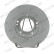 Brake Disc PREMIER DDF1290C Ferodo