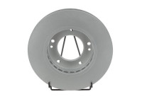 Brake Disc PREMIER DDF1290C Ferodo