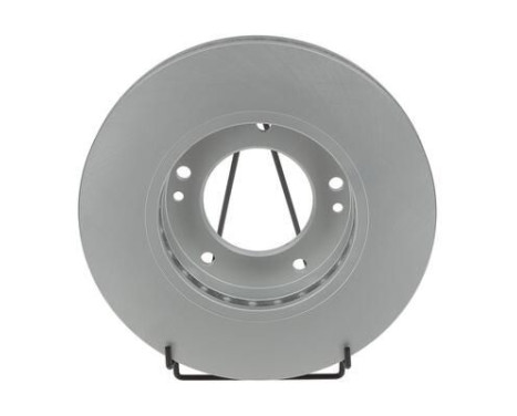 Brake Disc PREMIER DDF1290C Ferodo