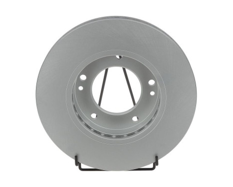 Brake Disc PREMIER DDF1290C Ferodo