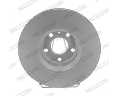 Brake Disc PREMIER DDF1291C Ferodo