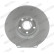 Brake Disc PREMIER DDF1291C Ferodo