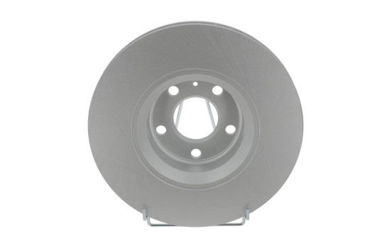 Brake Disc PREMIER DDF1291C Ferodo