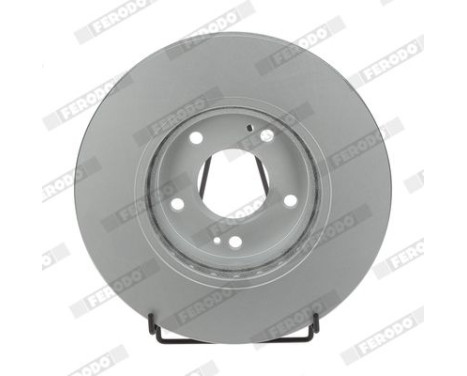 Brake Disc PREMIER DDF1292C Ferodo