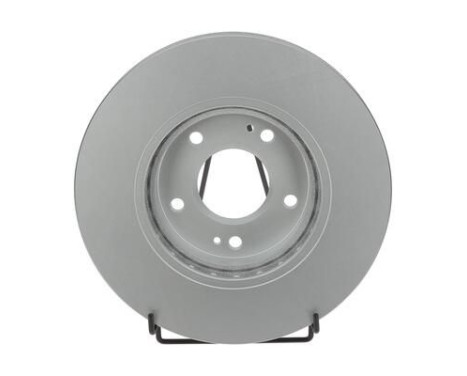 Brake Disc PREMIER DDF1292C Ferodo, Image 2