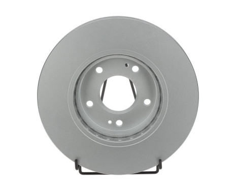 Brake Disc PREMIER DDF1292C Ferodo