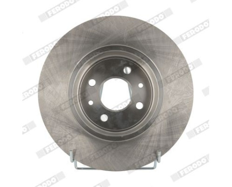 Brake Disc PREMIER DDF1295 Ferodo