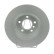 Brake Disc PREMIER DDF1297C-1 Ferodo