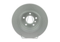 Brake Disc PREMIER DDF1297C-1 Ferodo