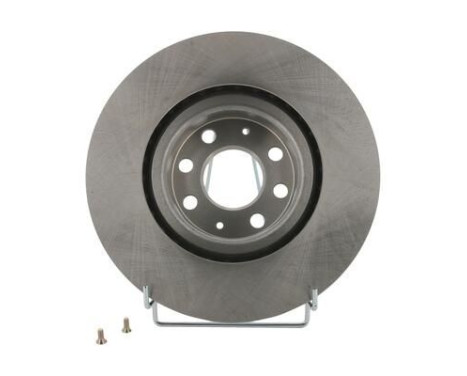 Brake Disc PREMIER DDF1298 Ferodo