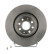 Brake Disc PREMIER DDF1298 Ferodo