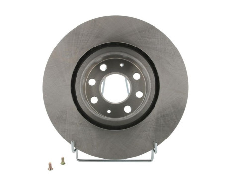 Brake Disc PREMIER DDF1298 Ferodo
