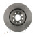 Brake Disc PREMIER DDF1298 Ferodo