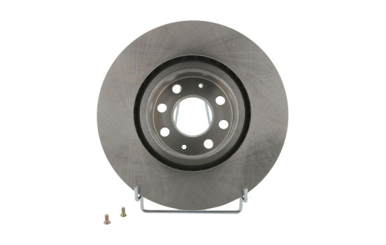 Brake Disc PREMIER DDF1298 Ferodo