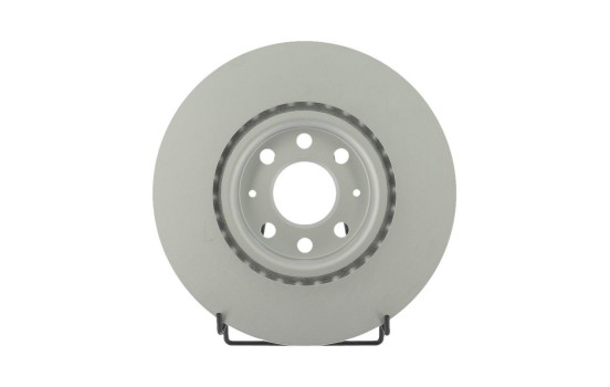 Brake Disc PREMIER DDF1298C Ferodo, Image 6