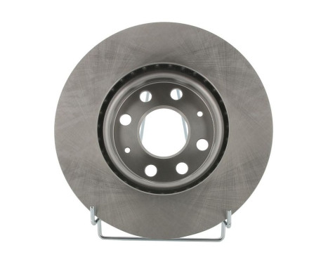 Brake Disc PREMIER DDF1304 Ferodo
