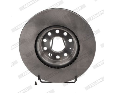 Brake Disc PREMIER DDF1305 Ferodo