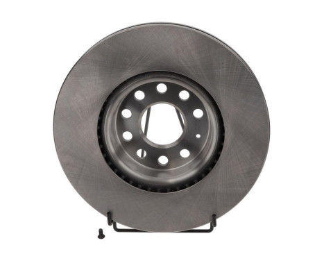 Brake Disc PREMIER DDF1305 Ferodo