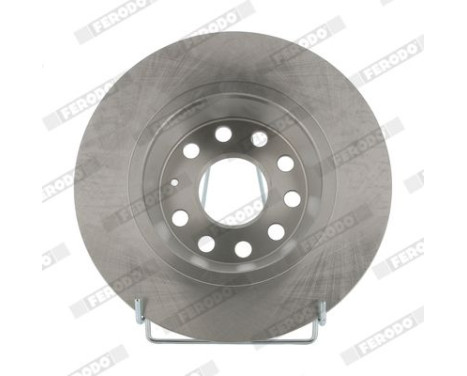 Brake Disc PREMIER DDF1306 Ferodo