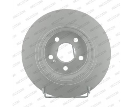 Brake Disc PREMIER DDF1308C Ferodo