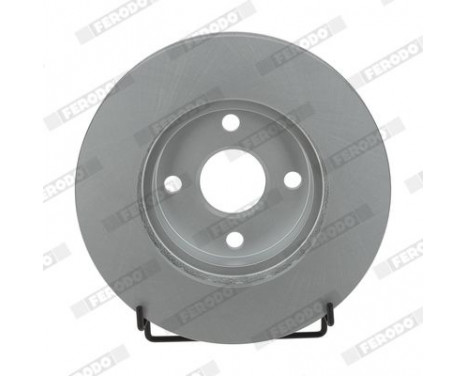 Brake Disc PREMIER DDF1309C Ferodo