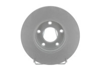 Brake Disc PREMIER DDF1311C Ferodo