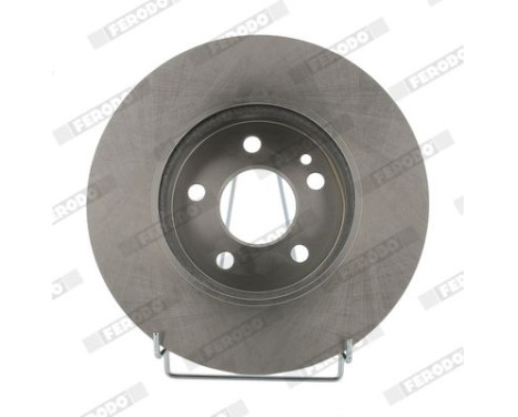 Brake Disc PREMIER DDF1316 Ferodo
