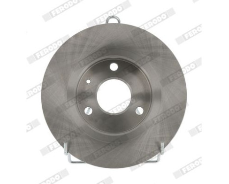 Brake Disc PREMIER DDF132 Ferodo