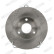 Brake Disc PREMIER DDF132 Ferodo