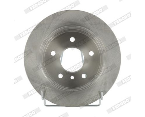 Brake Disc PREMIER DDF1362 Ferodo