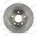 Brake Disc PREMIER DDF1362 Ferodo