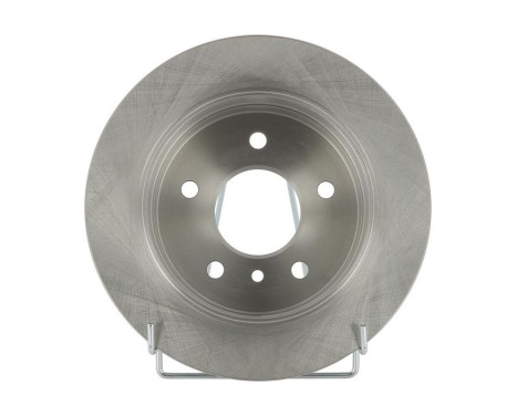 Brake Disc PREMIER DDF1362 Ferodo
