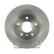 Brake Disc PREMIER DDF1362 Ferodo
