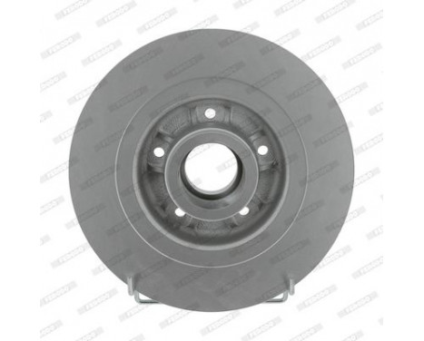 Brake Disc PREMIER DDF1364C-1 Ferodo