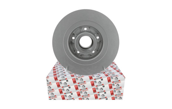 Brake Disc PREMIER DDF1364C-1 Ferodo, Image 3